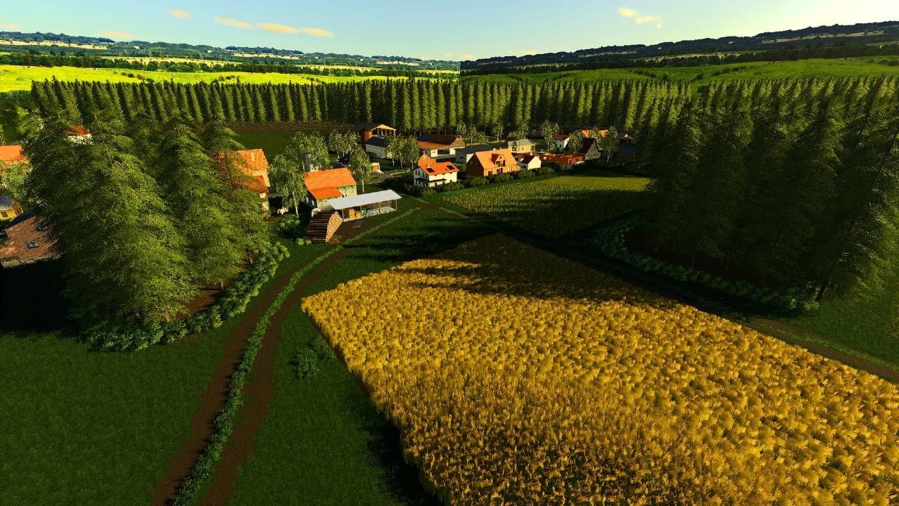 DRAVSKO POLJE 4