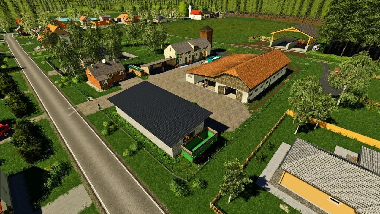 DRAVSKO POLJE 3