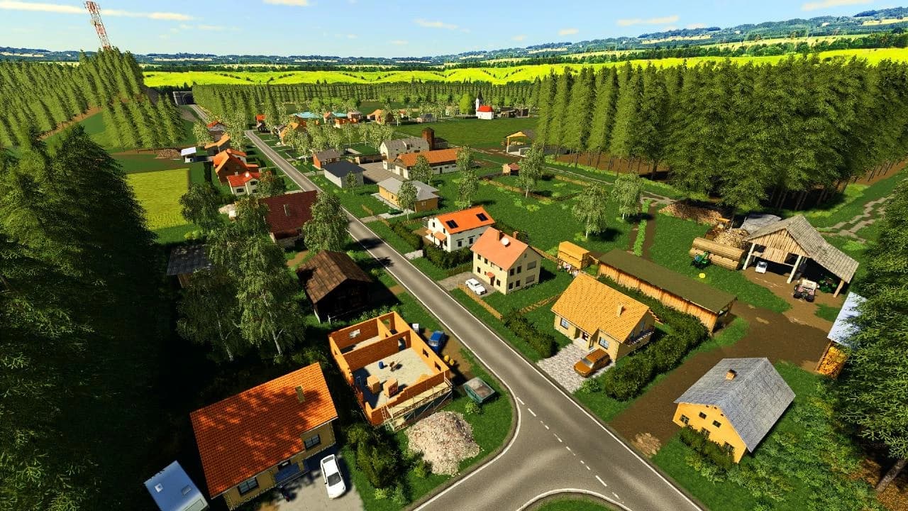 DRAVSKO POLJE 2