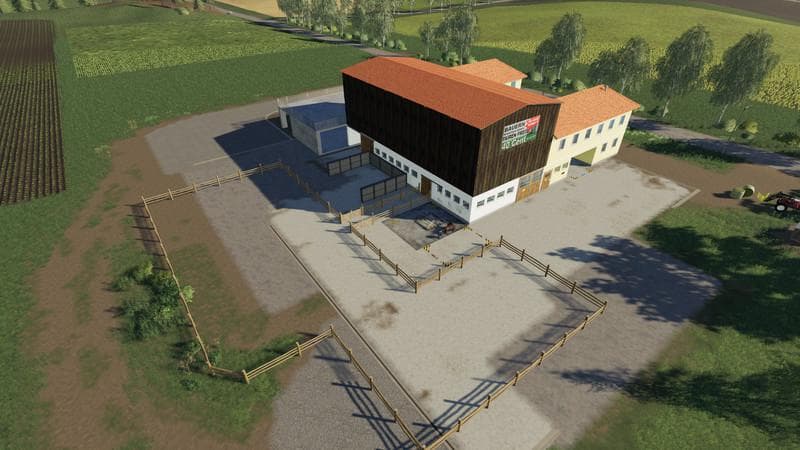 DREISEITHOF PLACEABLE 5