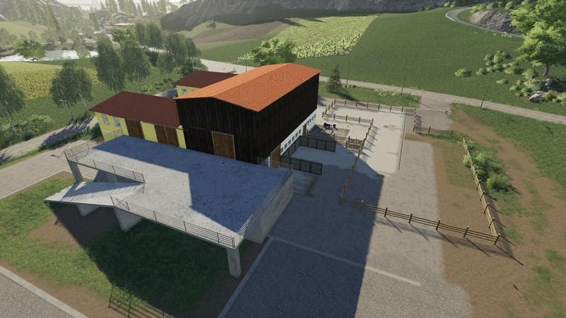 DREISEITHOF PLACEABLE 4