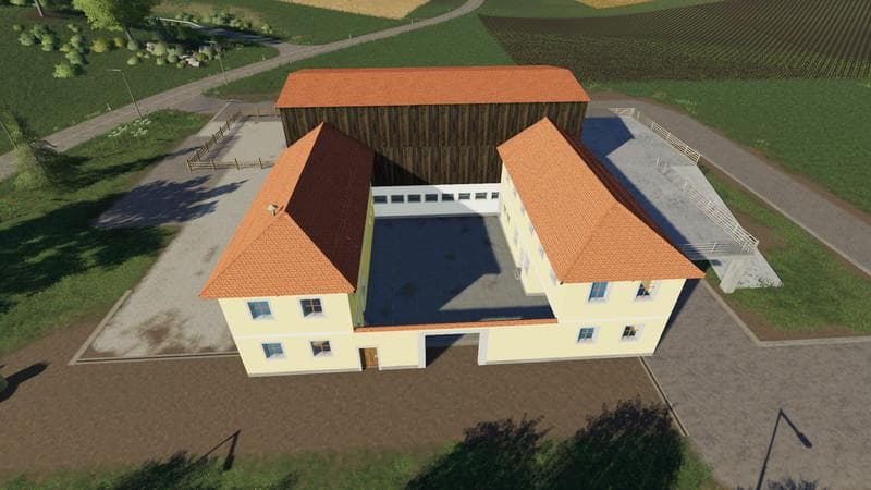 DREISEITHOF PLACEABLE 3
