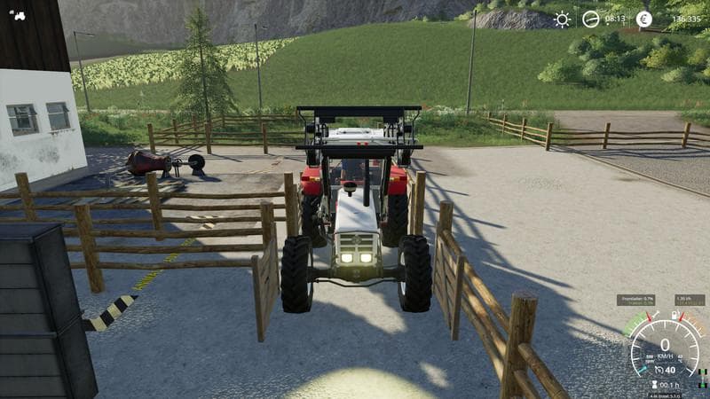 DREISEITHOF PLACEABLE 2