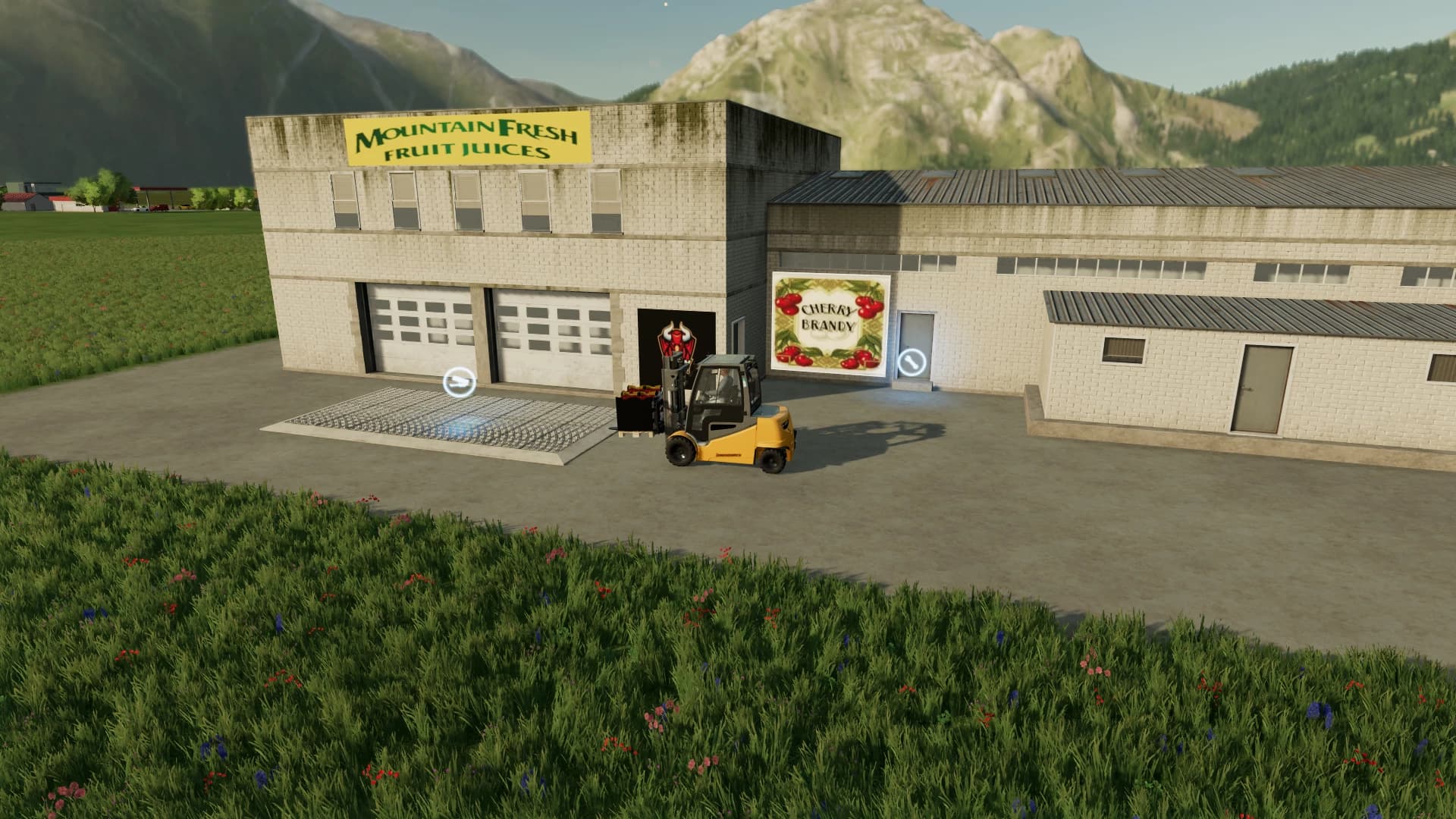 DRINK PRODUCTION 2