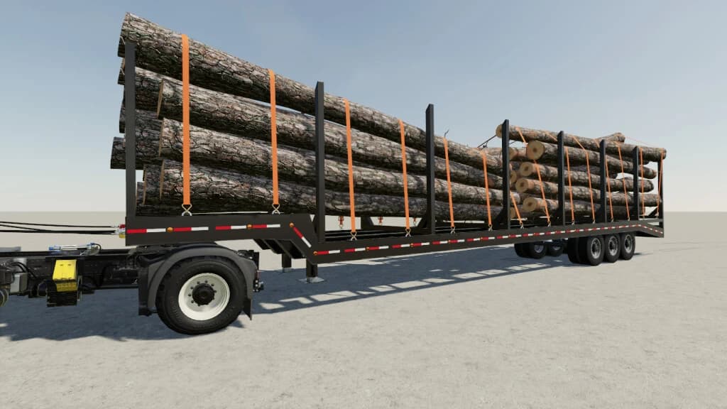 53' DROPDECK TRAILER 5
