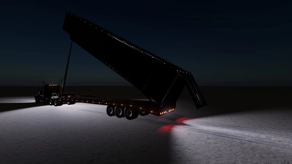 53' DROPDECK TRAILER 4