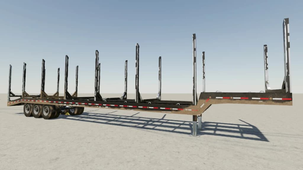 53' DROPDECK TRAILER 3