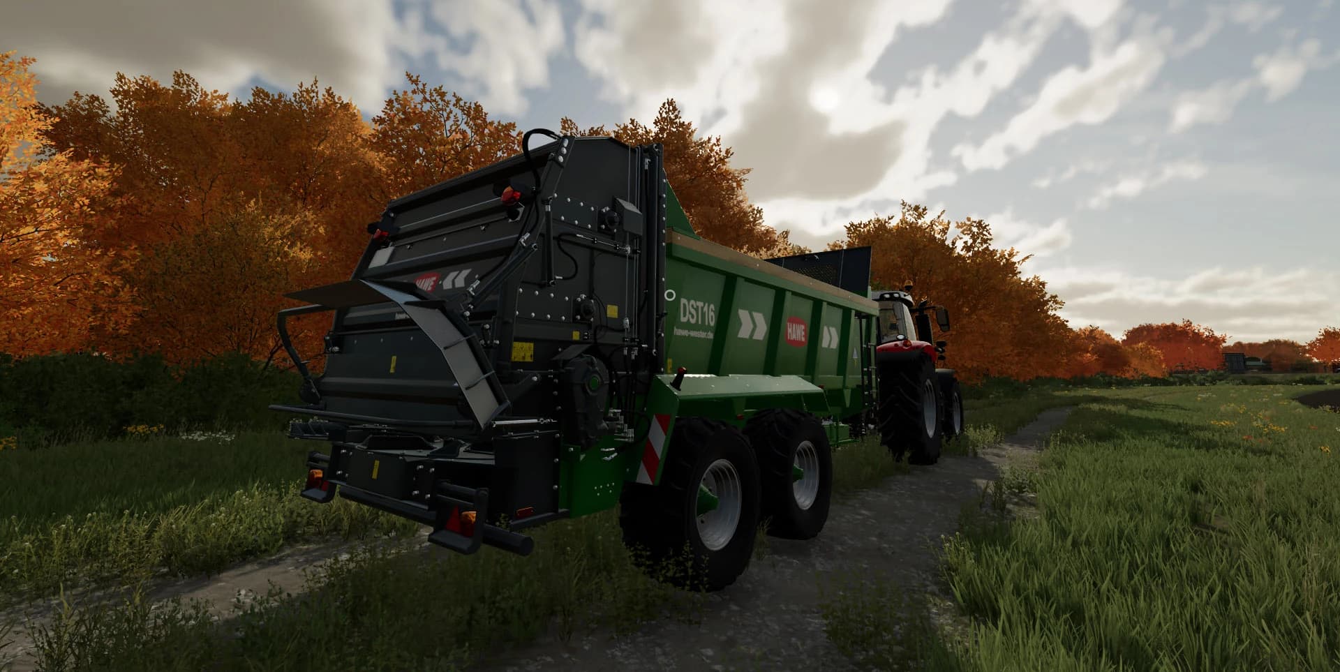 DST 16 2