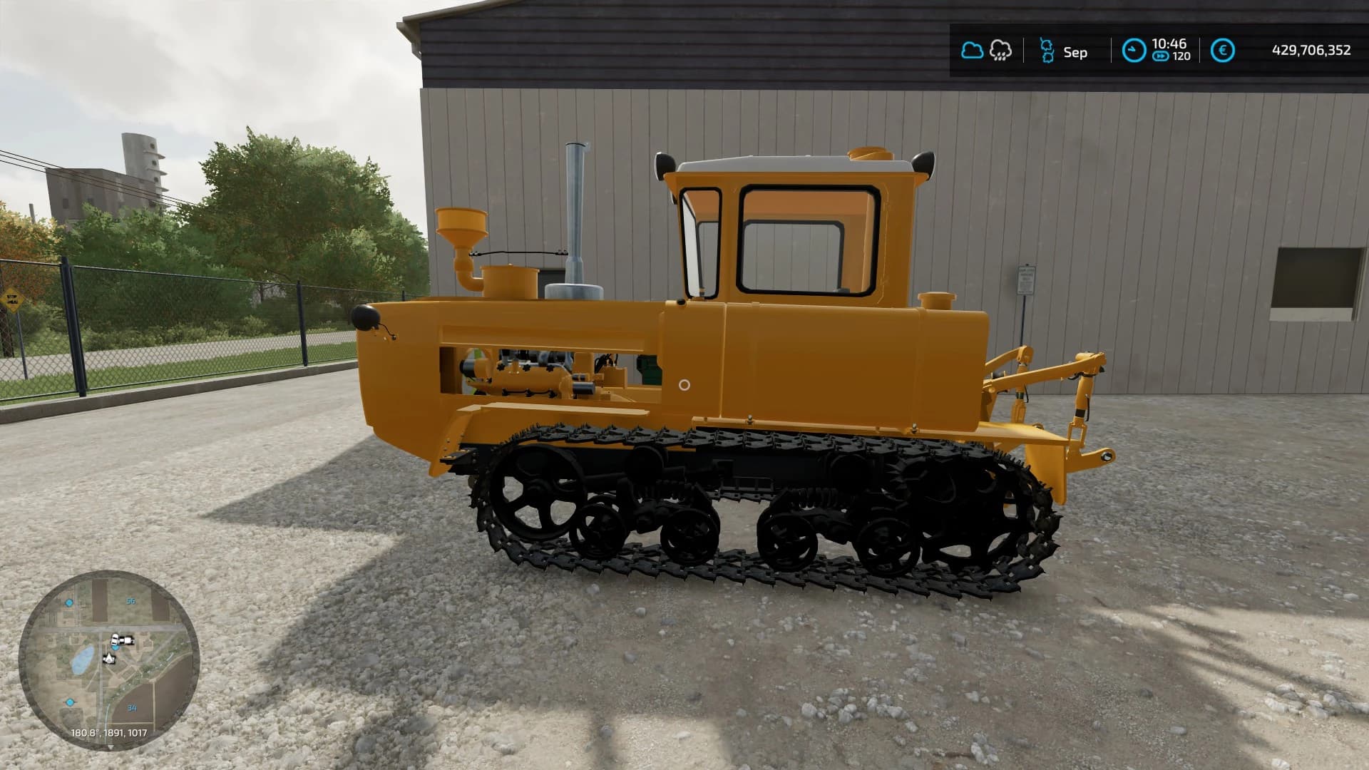 DT-175C 5