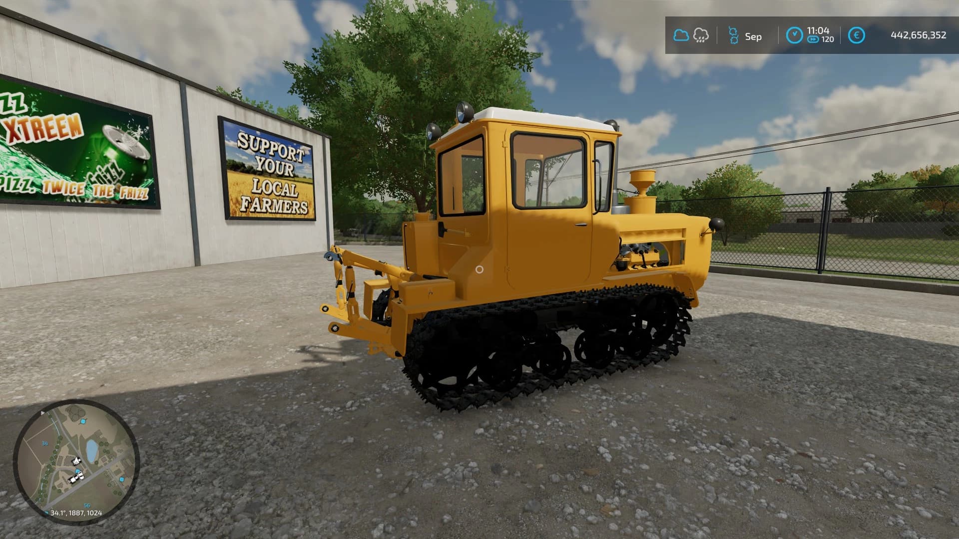 DT-175C 4
