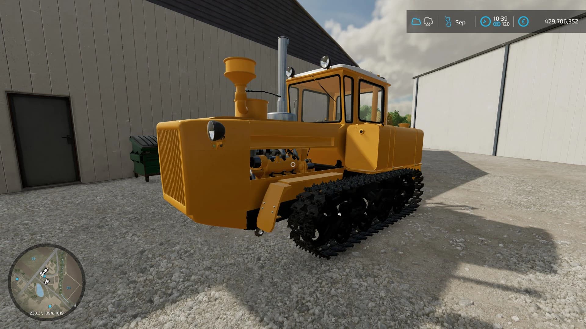 DT-175C 3