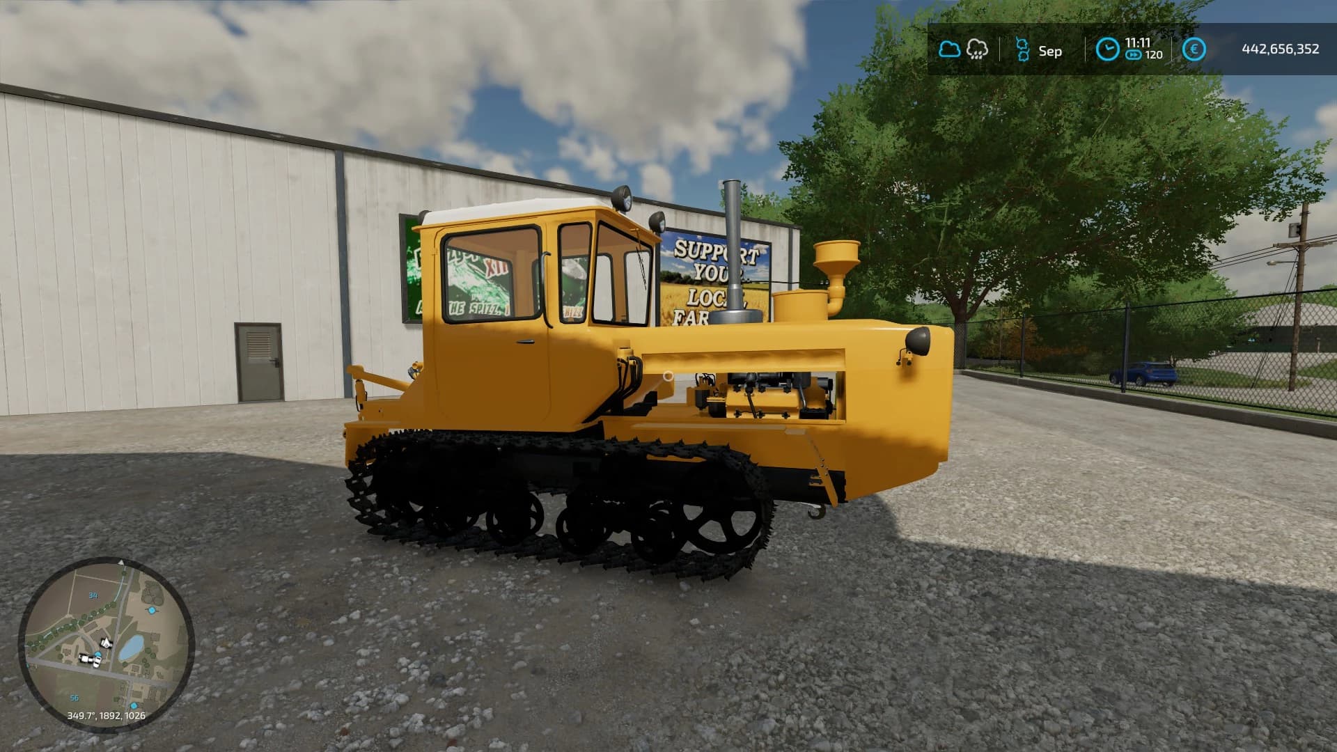 DT-175C 2