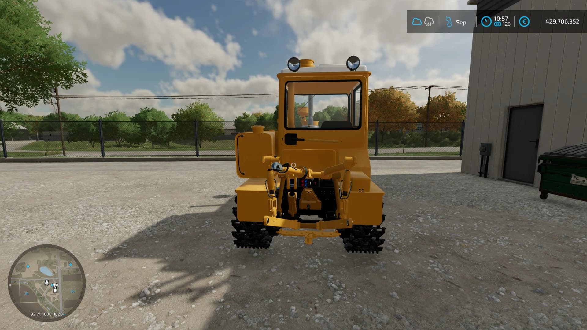 DT-175C