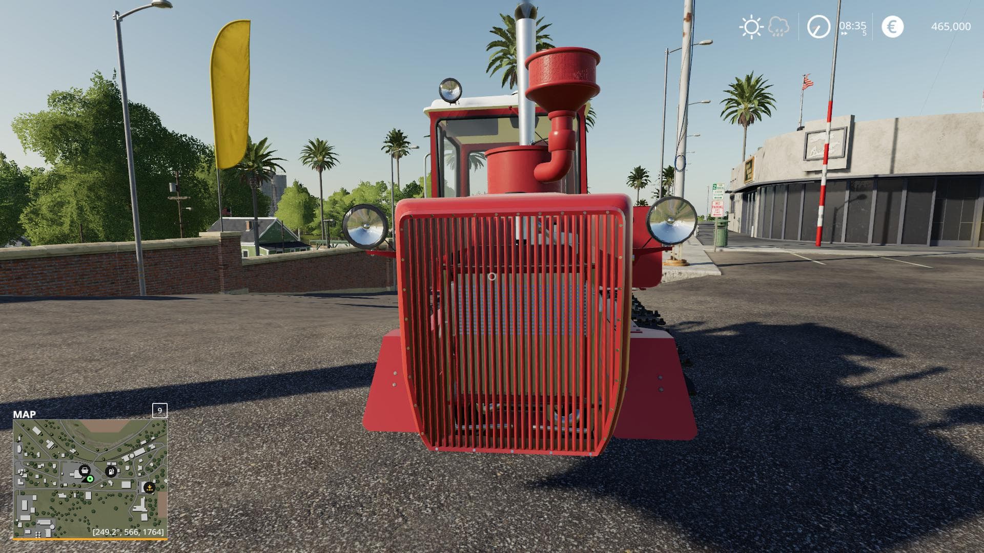 DT 175C Volgar 4