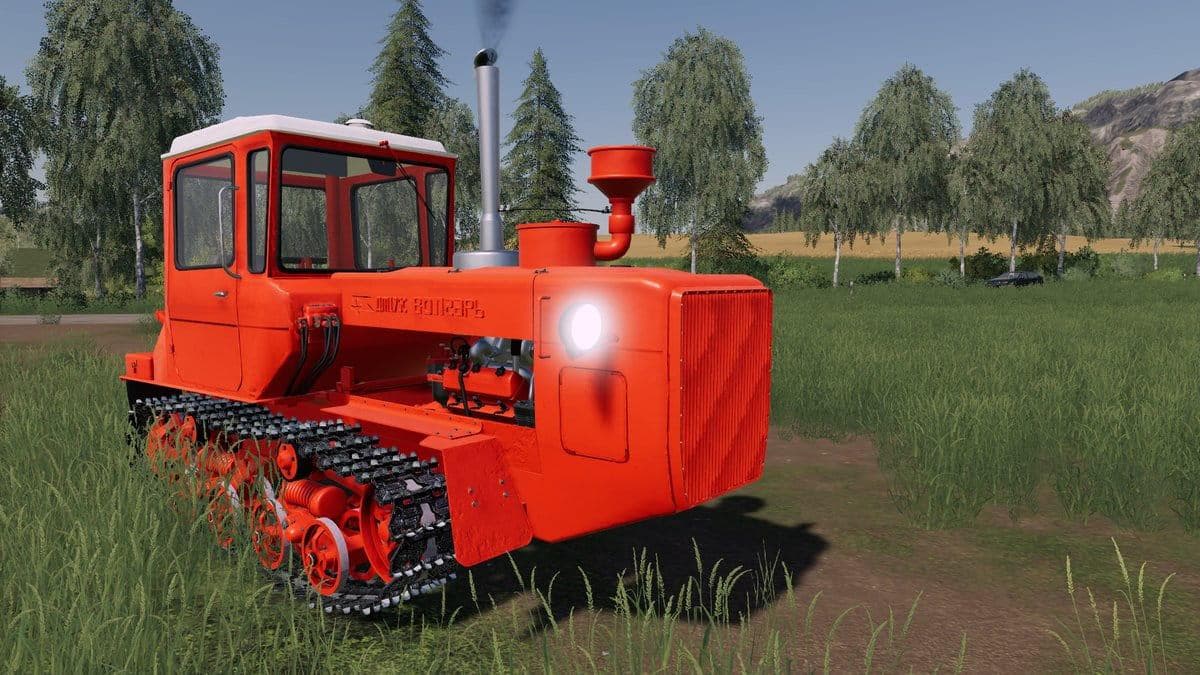 DT-175S VOLGAR 4