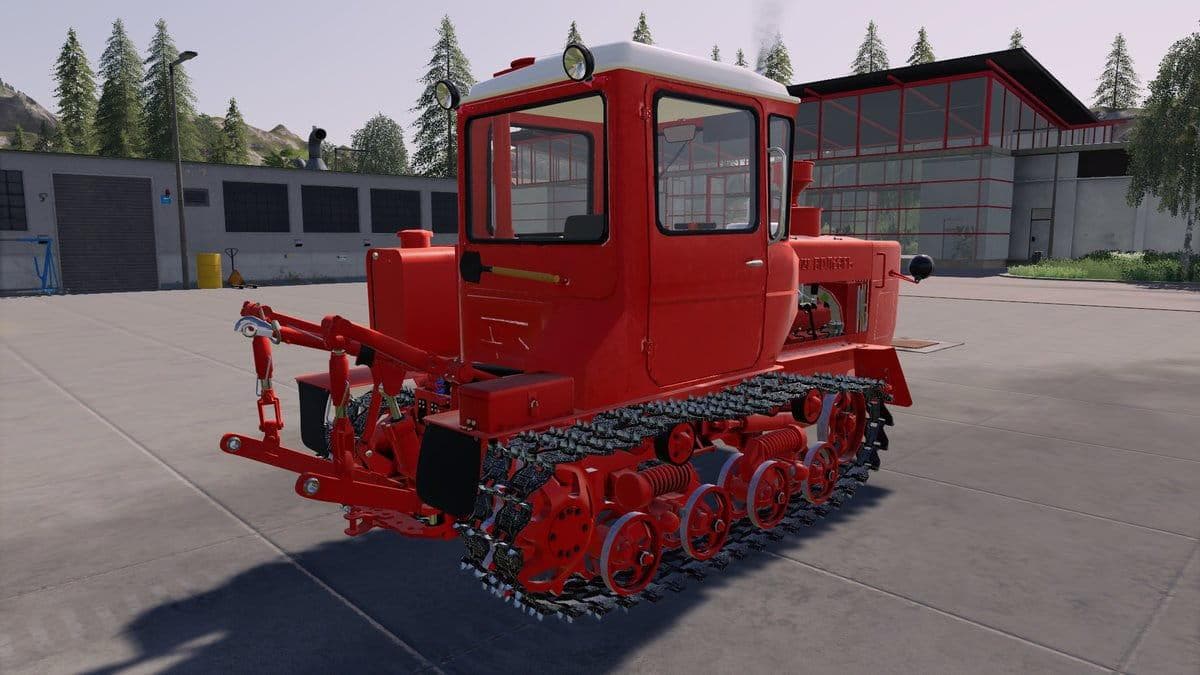 DT-175S VOLGAR 3