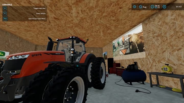 DT 275B 2