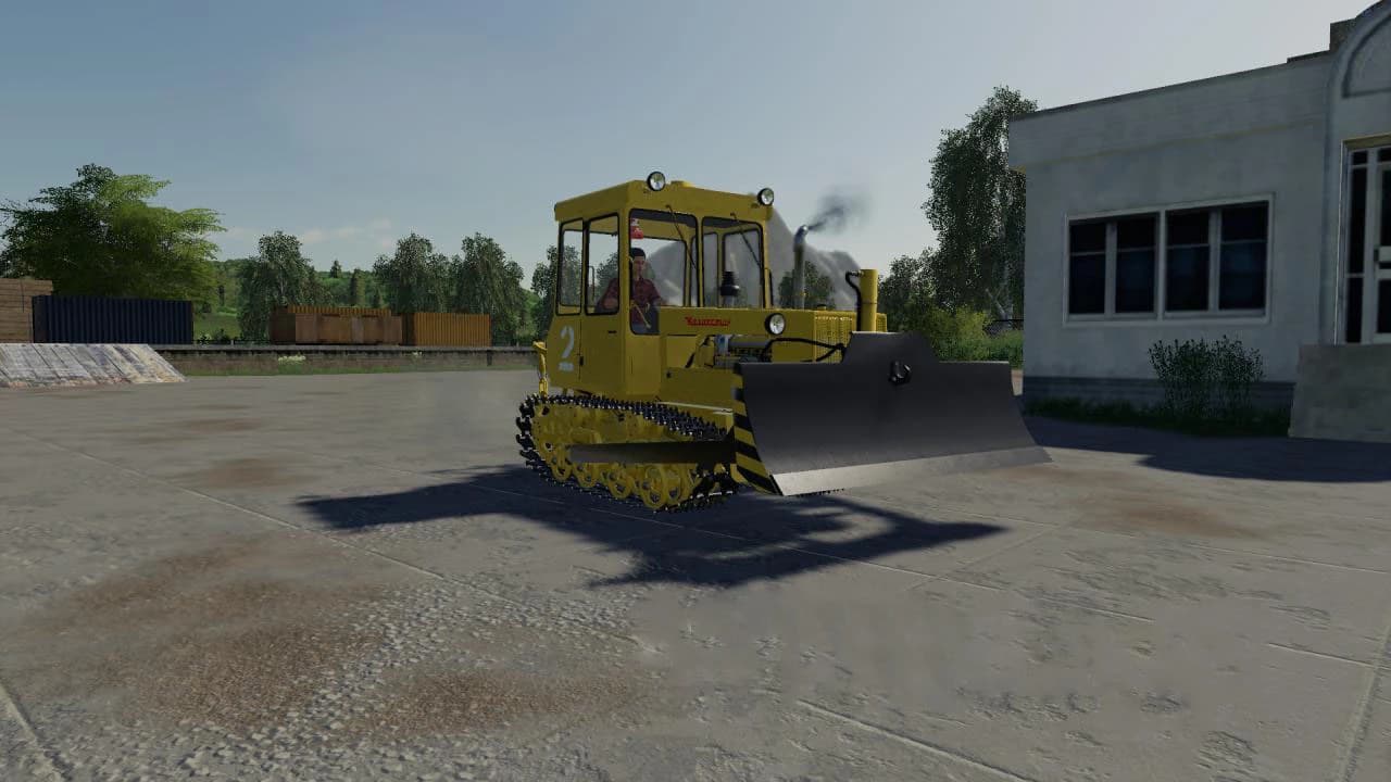DT-75ML