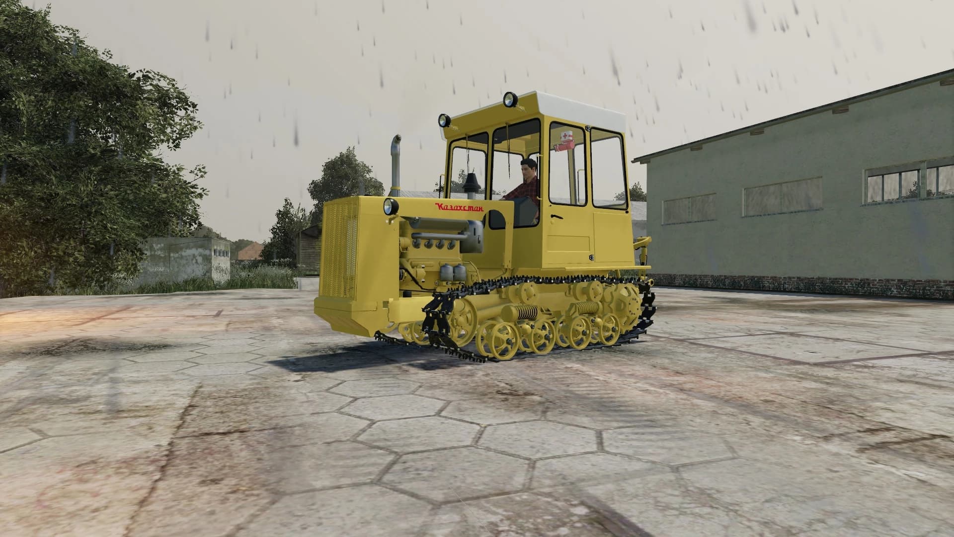 DT-75ML 2