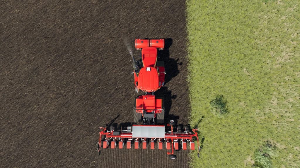 DUAL CHAMBER FRONT TANK 4