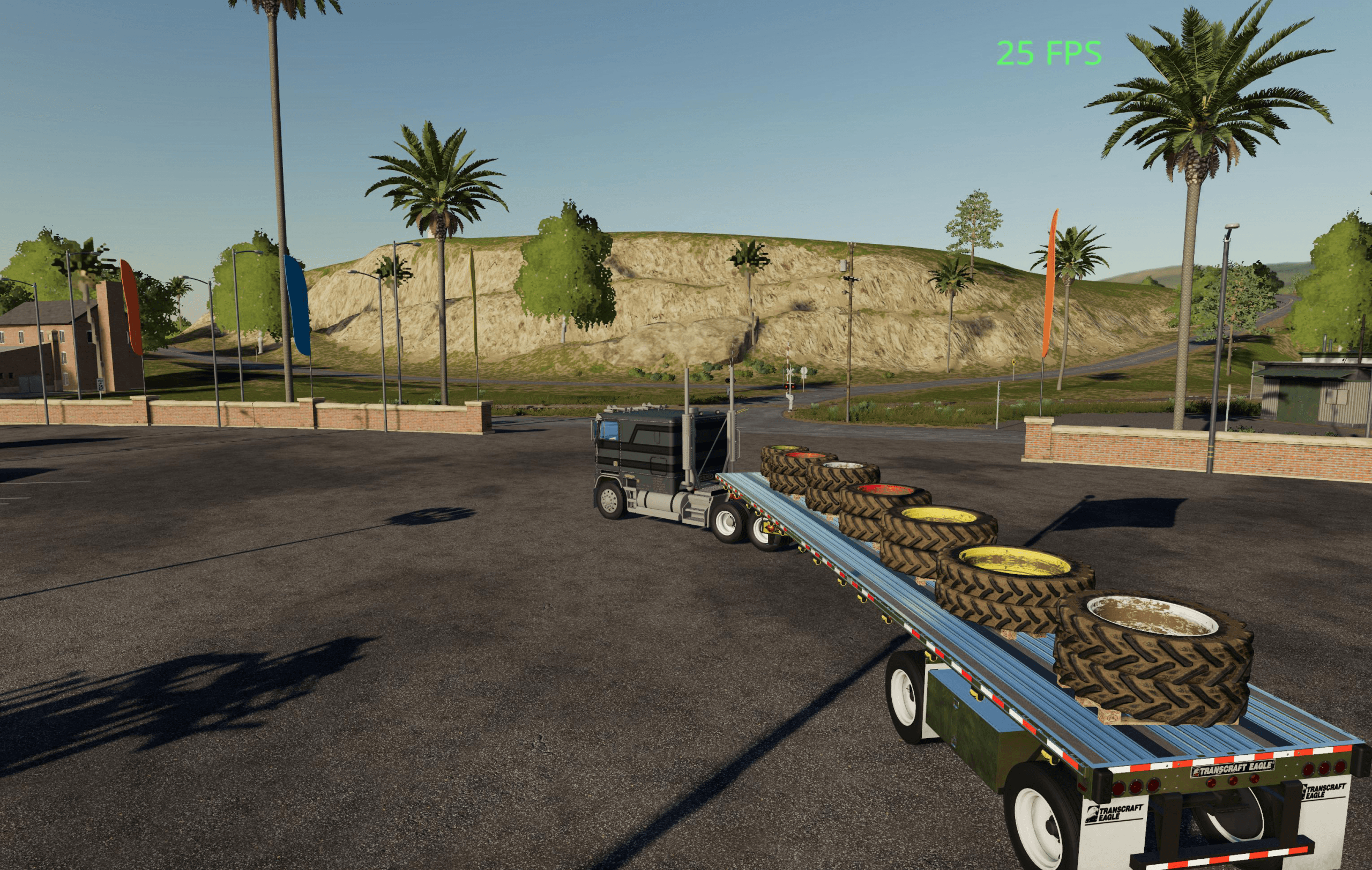 DUALS ON A PALLET 2