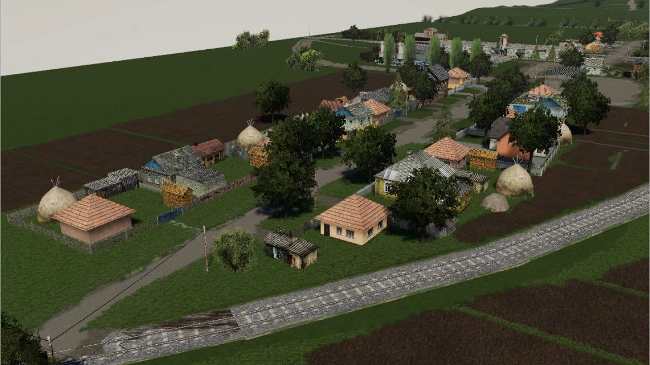 DUMESTI MAP BETA 5