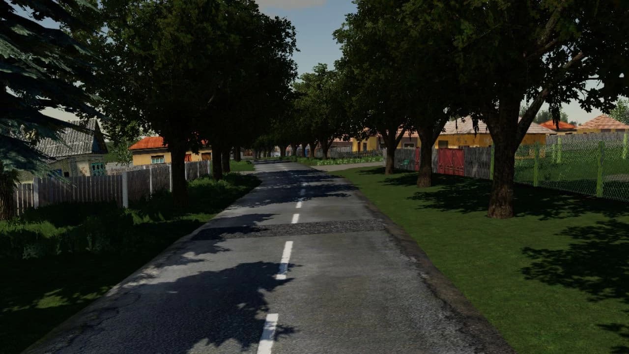 DUMESTI MAP BETA 4