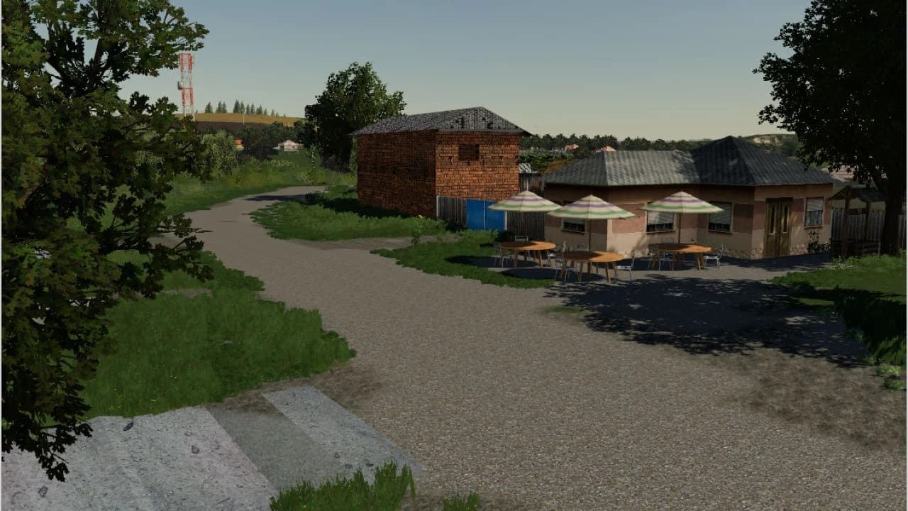 DUMESTI MAP BETA 3