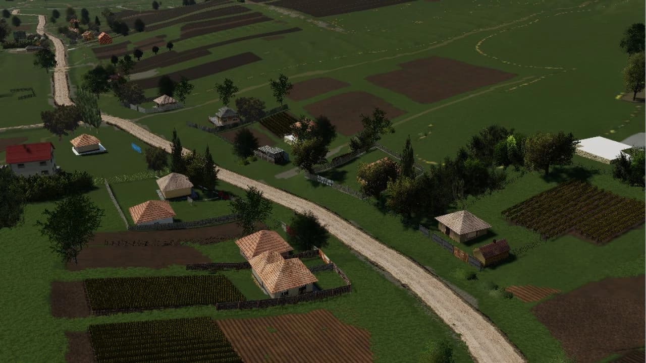 DUMESTI MAP BETA 2