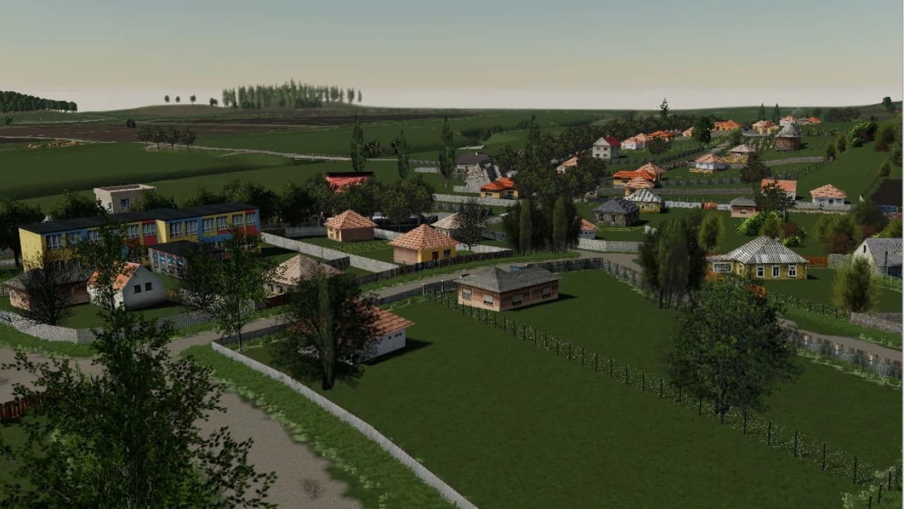 DUMESTI MAP BETA