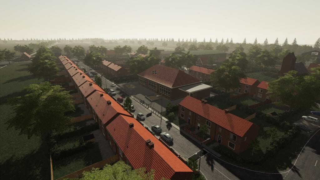 DUTCHCOLONY MAIZEPLUS VERSION 5
