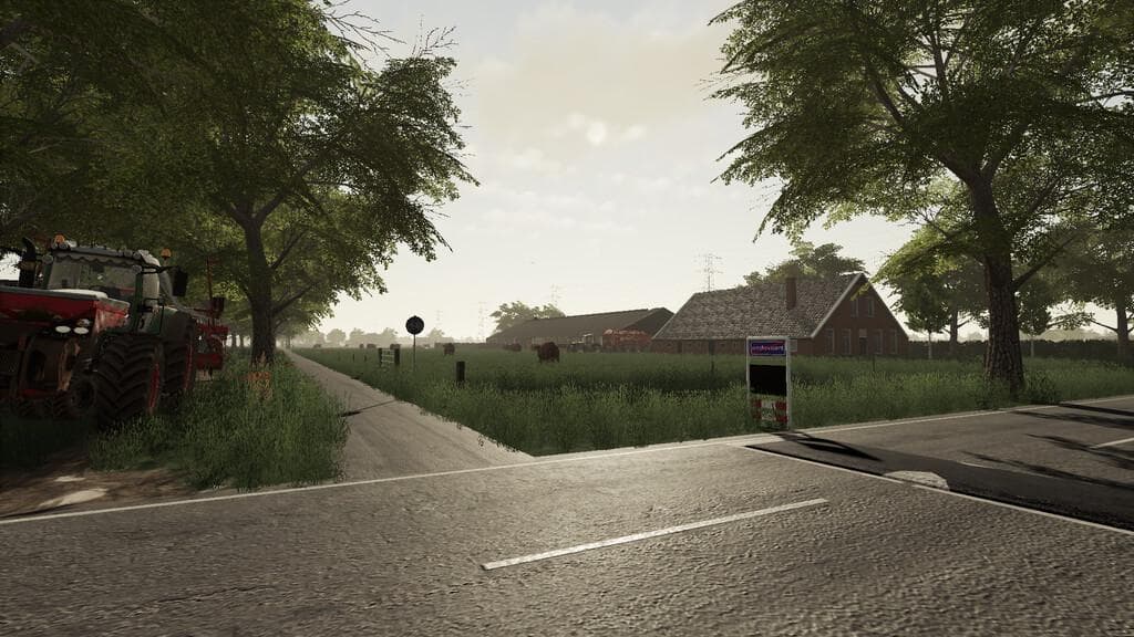 DUTCHCOLONY MAIZEPLUS VERSION 4