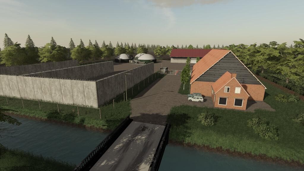 DUTCHCOLONY MAIZEPLUS VERSION 2