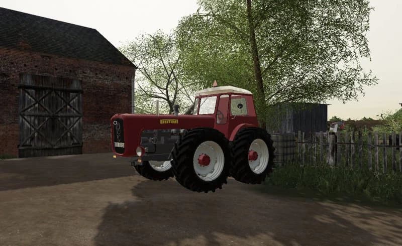 DUTRA D4K-B 2
