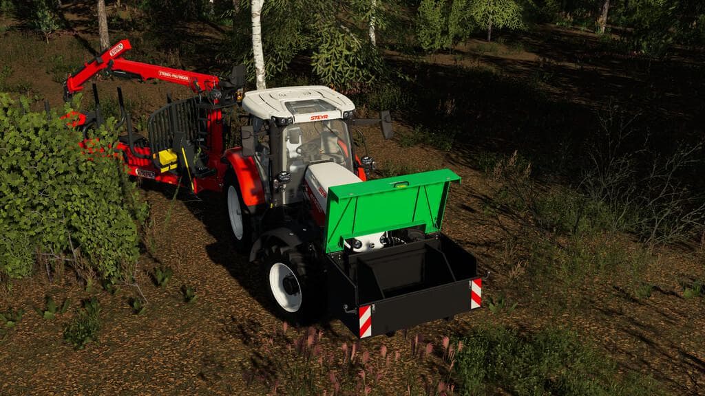 DUVELSDORF TRANSPORTBOX HD 2