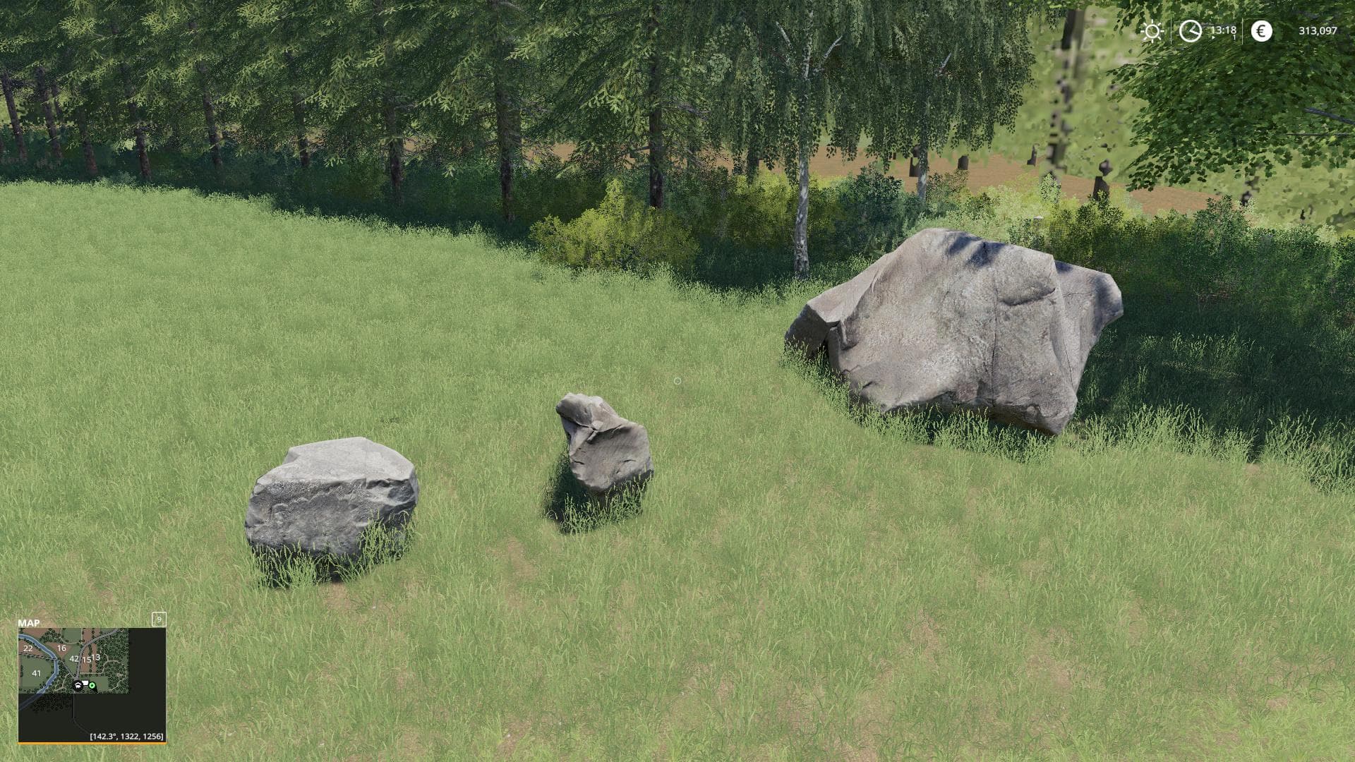 DYNAMIC ROCKS 2