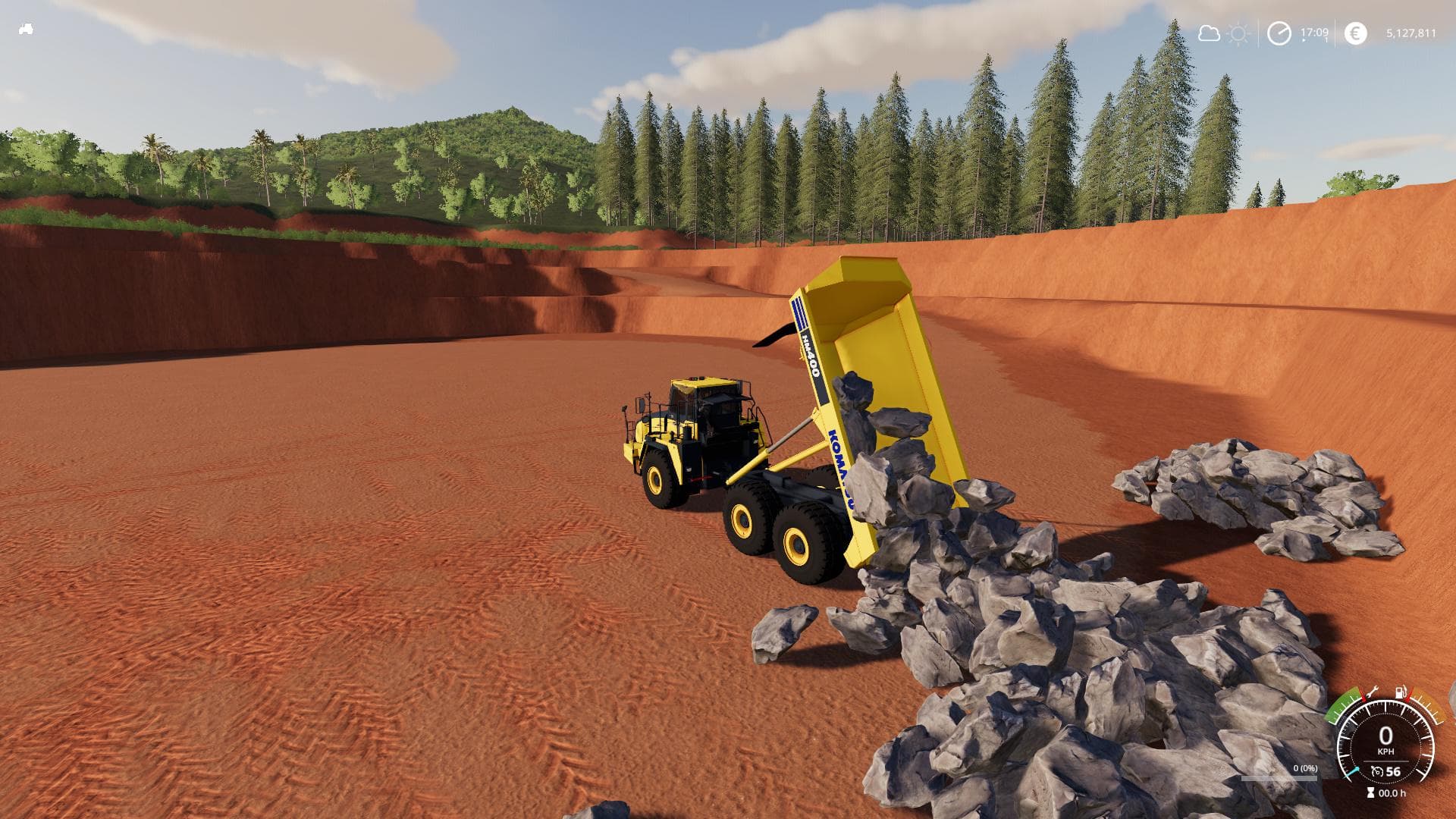 DYNAMIC SMALL ROCK PACK 3