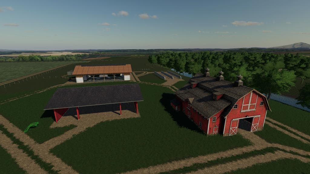 Dahl Ranch 5
