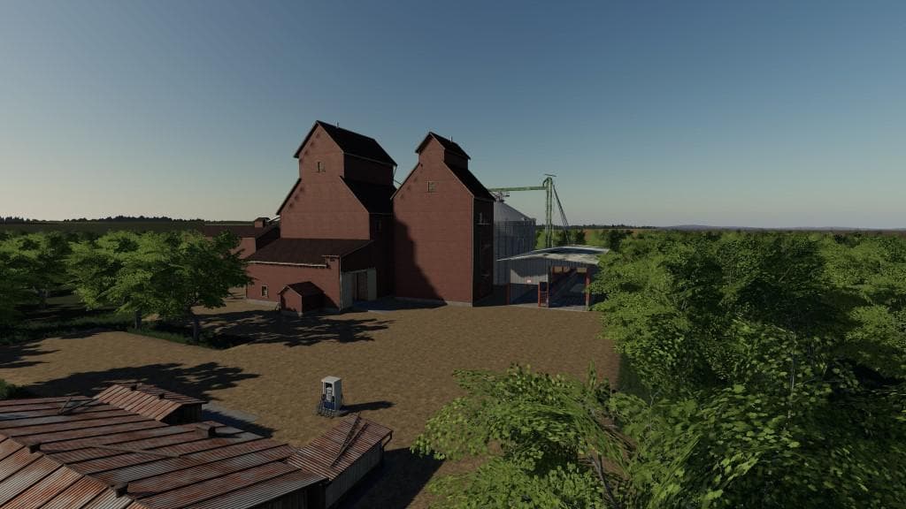 Dahl Ranch 3