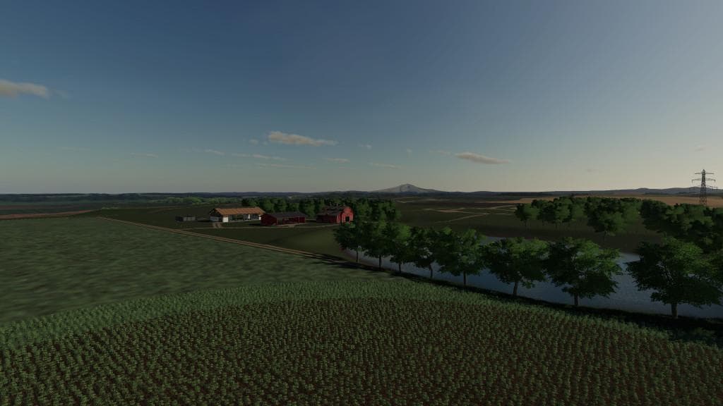 Dahl Ranch