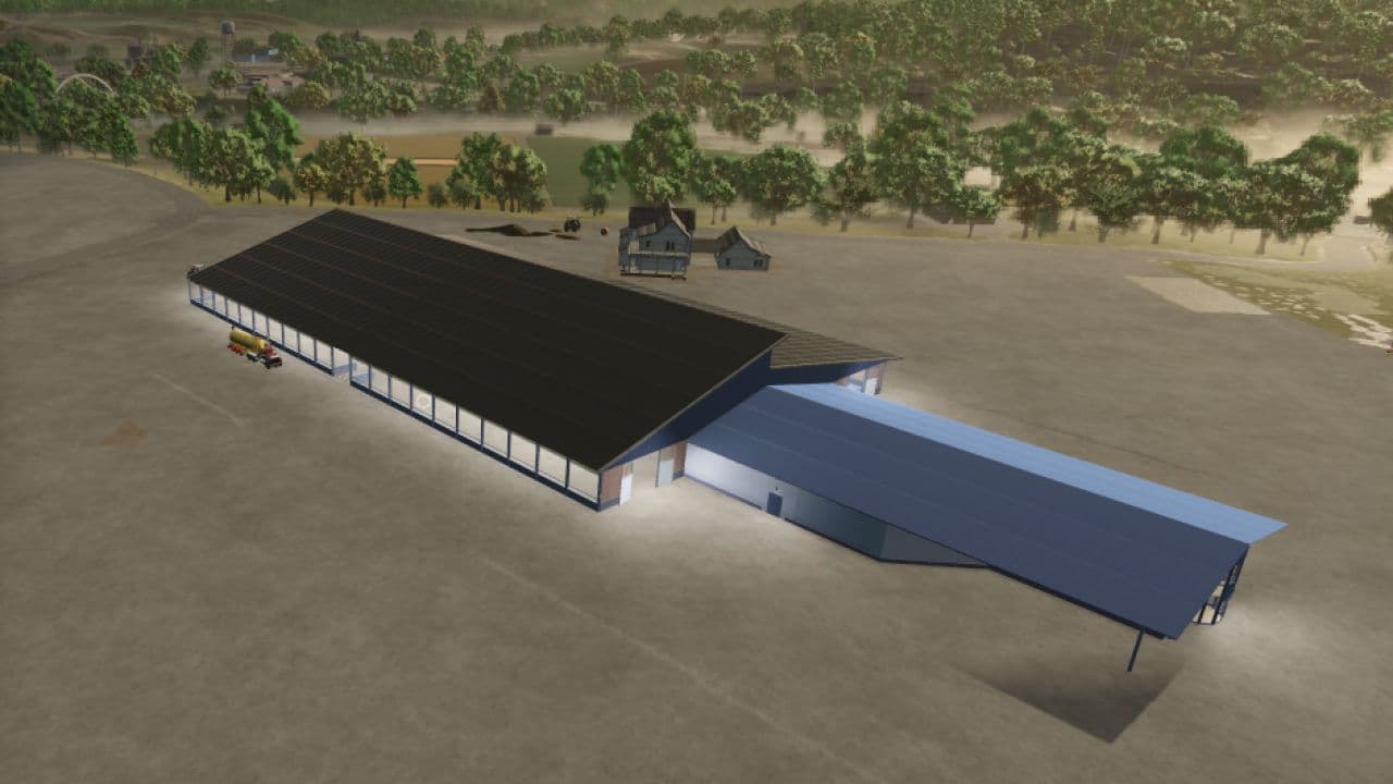 Dairy Barn 3