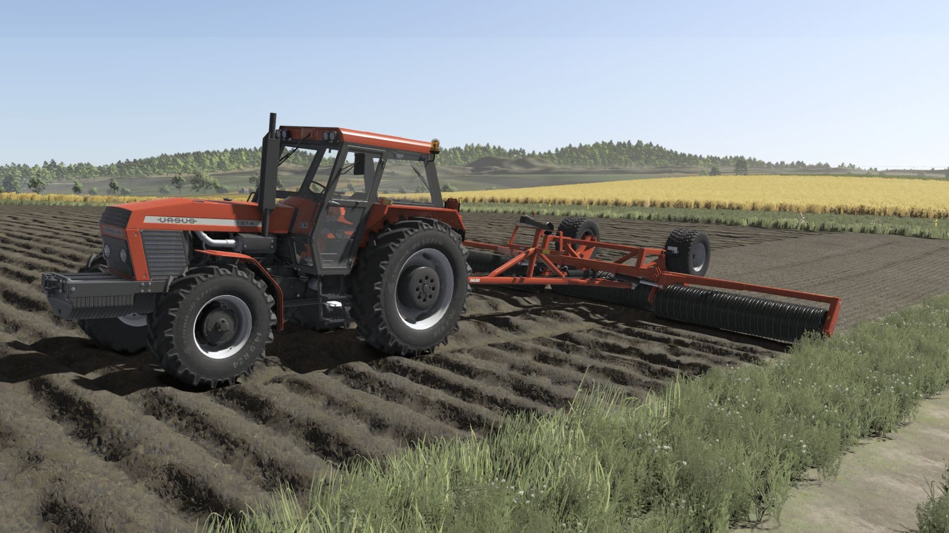Dalbo MiniMax 830 2