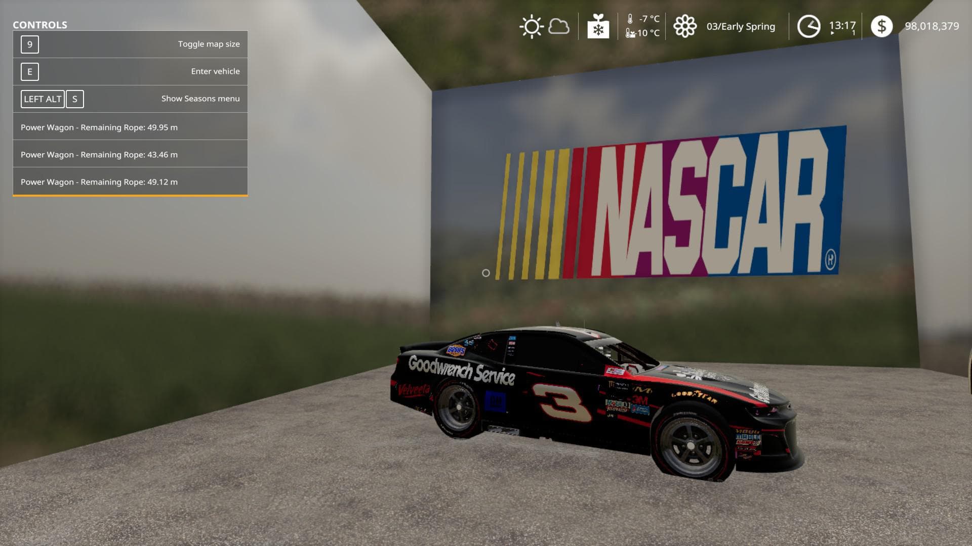 Dale earnhardt nascar