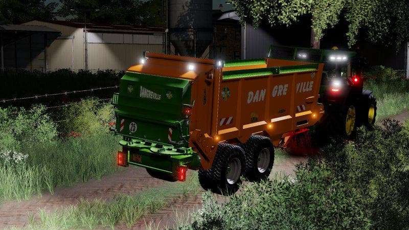 Dangreville ETB 15000 2