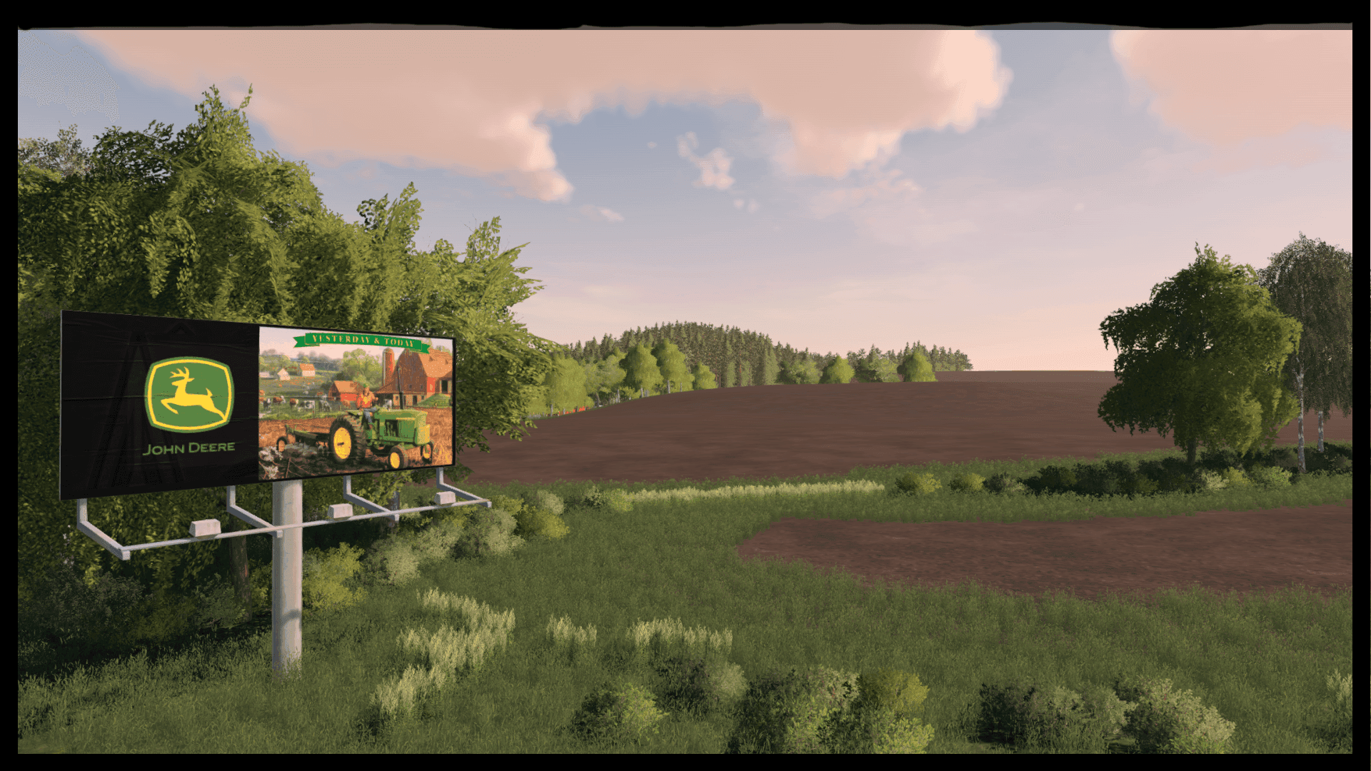 Deere Country USA by DJModding 4
