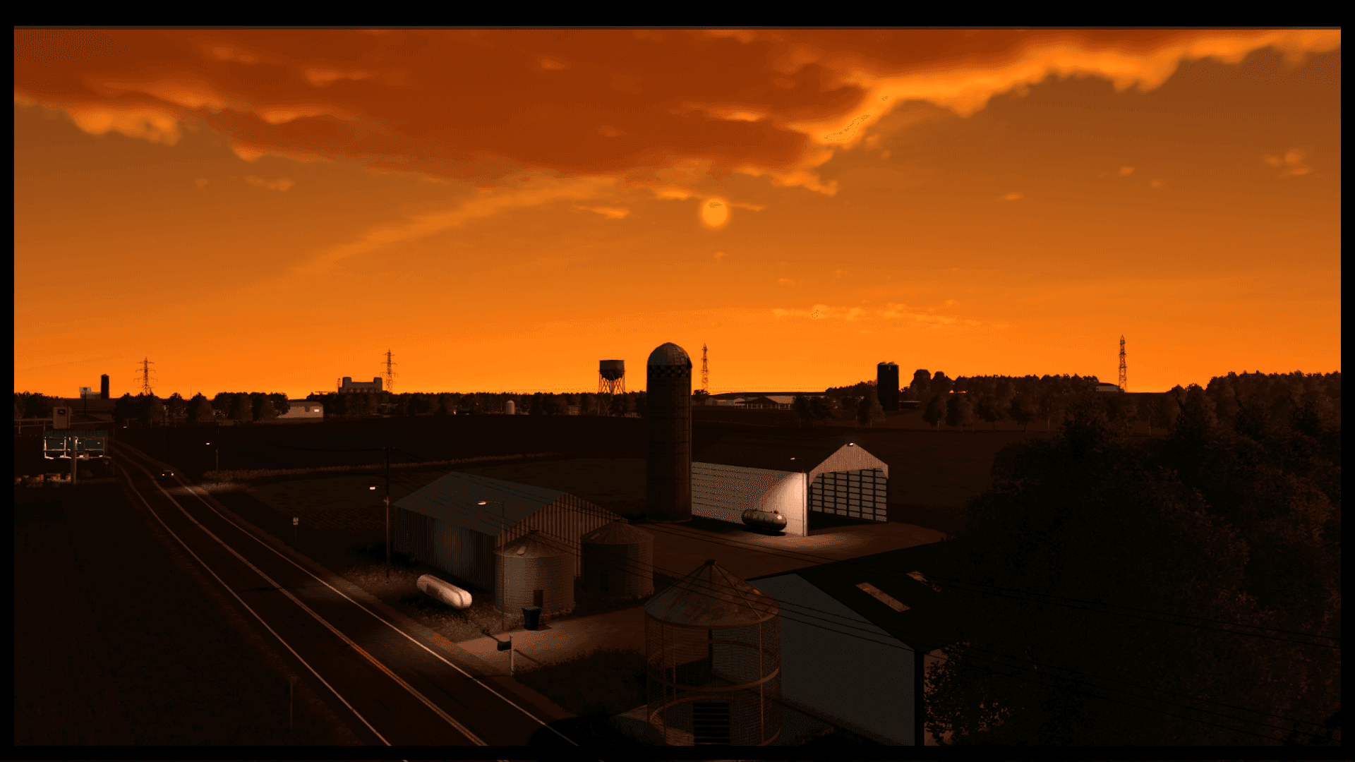 Deere Country USA by DJModding 3