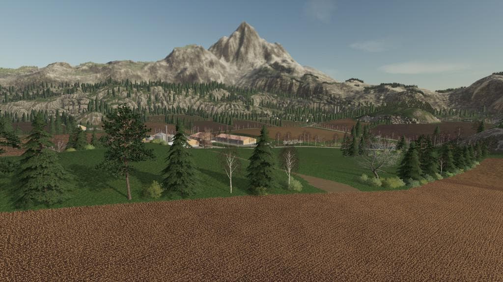 Seasons GEO: Denmark 2