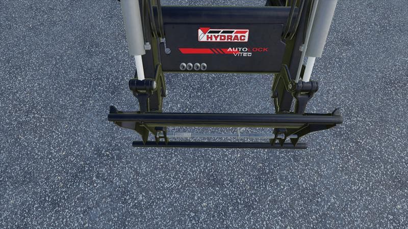 Device Pack Hydrac Autolock FL 3