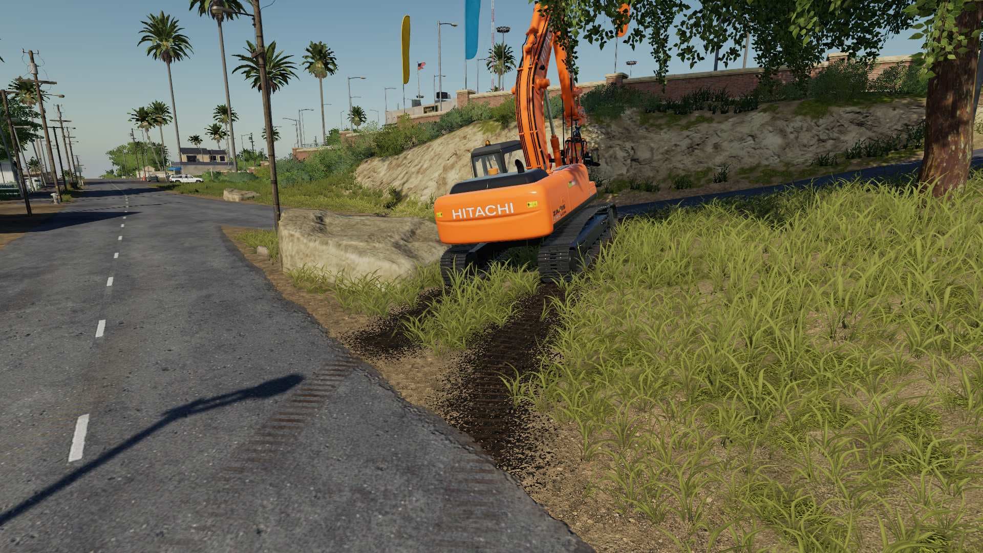 Dirty Tire Tracks 2