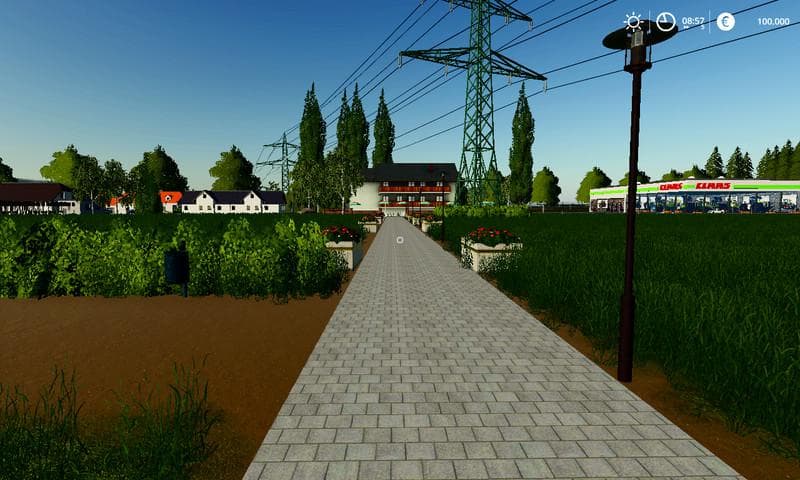 Dithmarschen district 2